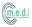 M.E.D. Medical Imaging Store logo