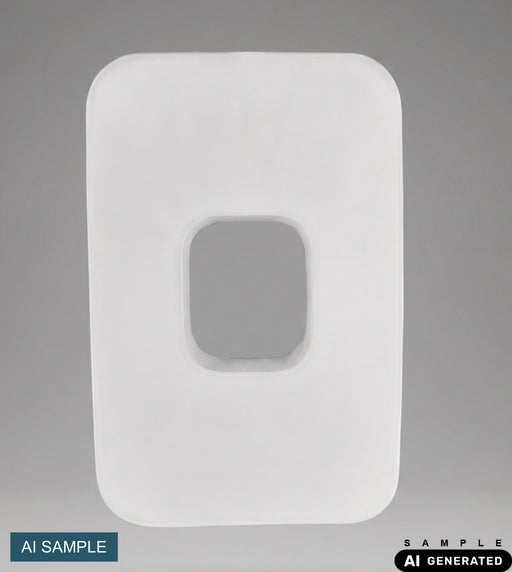 CUSHION 4 - m.e.d. GmbH Schulz (AI-generated sample image)