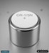 Lithium Battery CR1/3N 3V 170mAh - m.e.d. GmbH Schulz (AI-generated sample image)