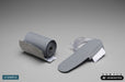 Respiratory Cushion - m.e.d. GmbH Schulz (AI-generated sample image)
