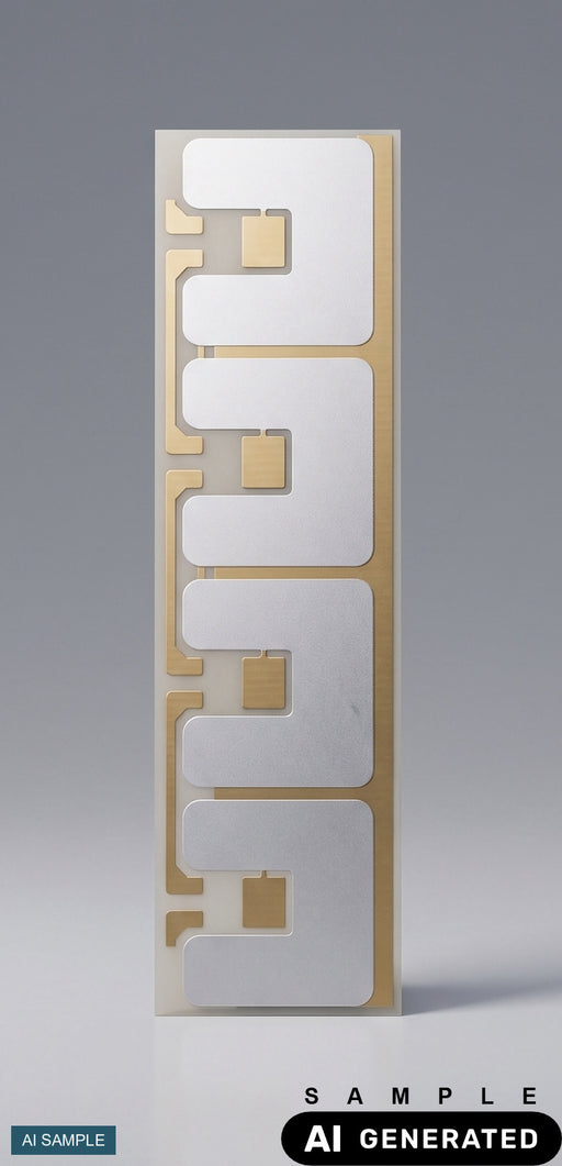 Update kit, sealing foil - m.e.d. GmbH Schulz (AI-generated sample image)