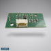 Microphone pre-amplifier - m.e.d. GmbH Schulz (AI-generated sample image)