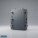 Strip_RF_box - m.e.d. GmbH Schulz (AI-generated sample image)