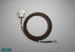 Microphone 2 cable 4.5m - m.e.d. GmbH Schulz (AI-generated sample image)