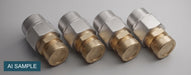 Adapter - Set Helium Compressor - m.e.d. GmbH Schulz (AI-generated sample image)