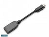 DisplayPort to miniDisplayport Adapter - m.e.d. GmbH Schulz (AI-generated sample image)