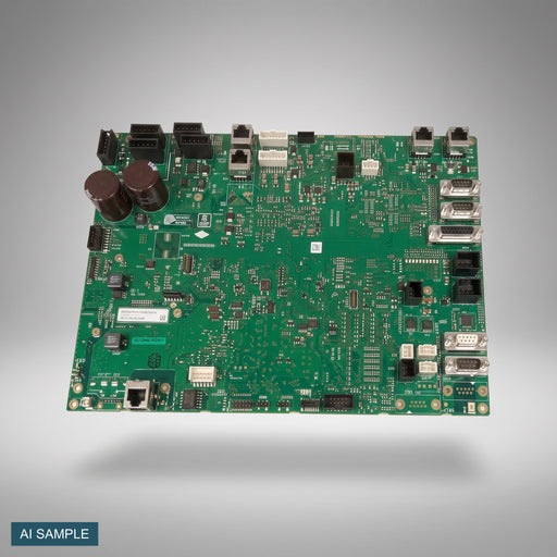 Tcb Spare Part 2 - m.e.d. GmbH Schulz (AI-generated sample image)