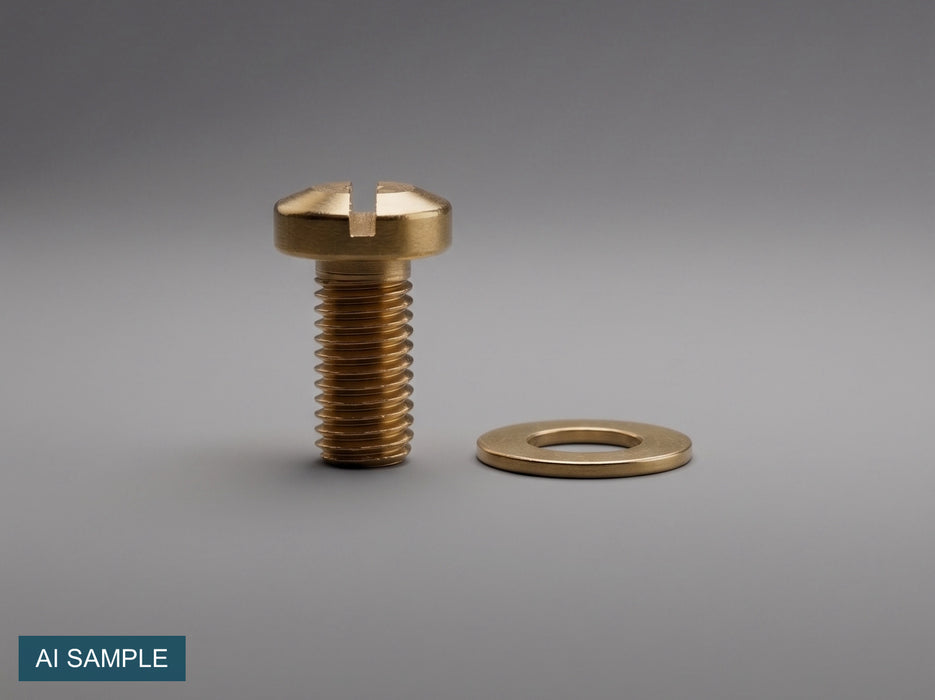 OR105 Magnet spare parts - m.e.d. GmbH Schulz (AI-generated sample image)