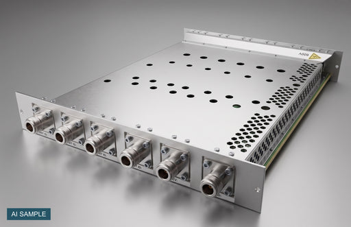 Transmit Antenna Level Sensor - m.e.d. GmbH Schulz (AI-generated sample image)