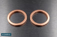 Syphon Copper Seal - m.e.d. GmbH Schulz (AI-generated sample image)