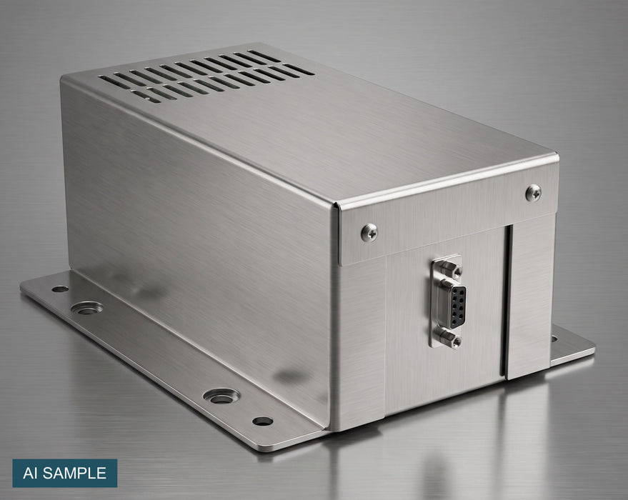 batterybox - m.e.d. GmbH Schulz (AI-generated sample image)
