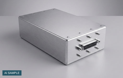 DAFID D15 - m.e.d. GmbH Schulz (AI-generated sample image)