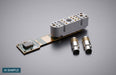 Manual connect. kit 1.5T ST1-TX - m.e.d. GmbH Schulz (AI-generated sample image)