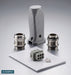 Socket HAN 5Q/0 SET - m.e.d. GmbH Schulz (AI-generated sample image)