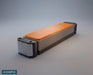 Z brake - m.e.d. GmbH Schulz (AI-generated sample image)