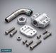 Hydraulic Hose Assembly - m.e.d. GmbH Schulz (AI-generated sample image)