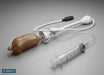 Endo Rectal MRI Probe For 1.5T MR Imaging of the Prostate - m.e.d. GmbH Schulz (AI-generated sample image)
