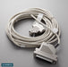 D-sub cable assembly - m.e.d. GmbH Schulz (AI-generated sample image)