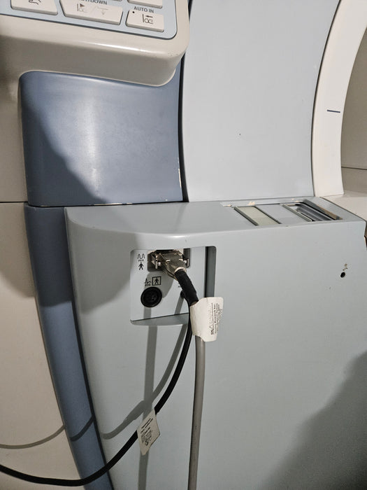 Vantage XGV, warm - m.e.d. GmbH Schulz