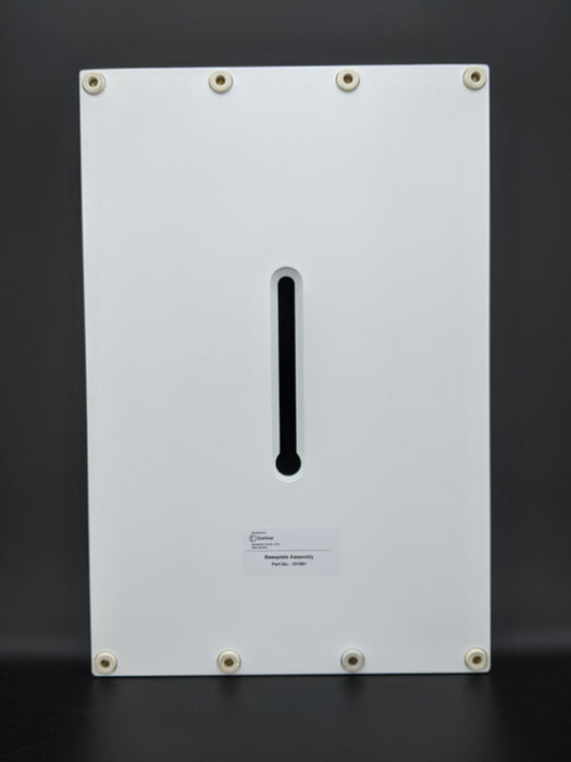 Baseplate Wrist Array - m.e.d. GmbH Schulz