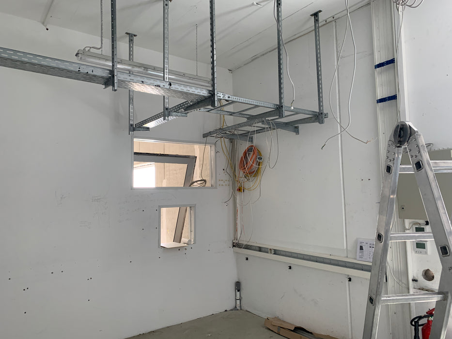 RF Cage C2! - m.e.d. GmbH Schulz