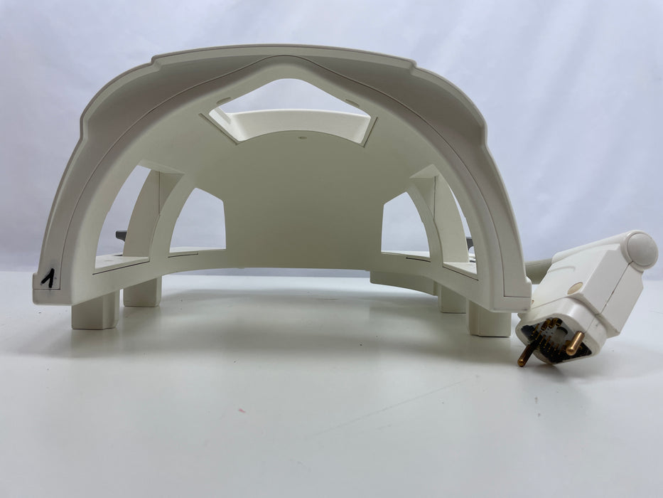 Head Matrix A Tim Coil - m.e.d. GmbH Schulz