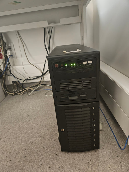 Vantage XGV Atlas, warm - m.e.d. GmbH Schulz