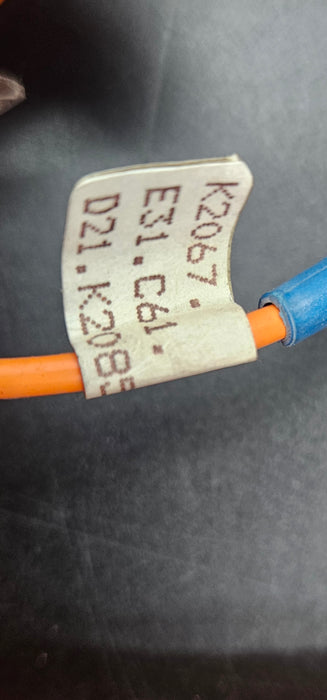 Internal Connection Cable - m.e.d. GmbH Schulz
