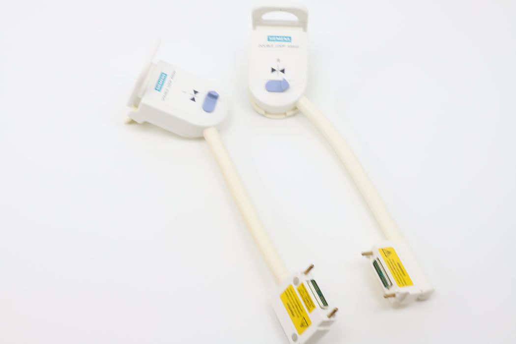 Double Loop Array R & L - m.e.d. GmbH Schulz