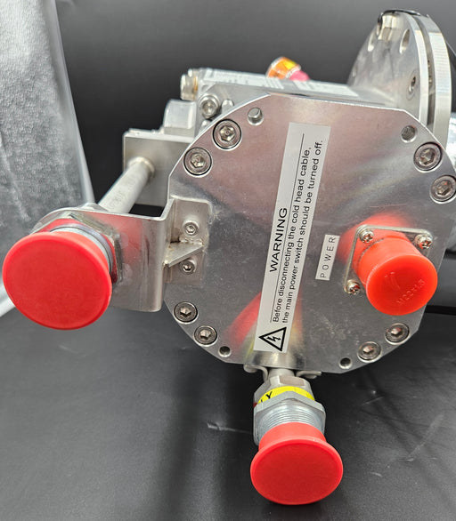 RDK-408/L3 Coldhead - m.e.d. GmbH Schulz