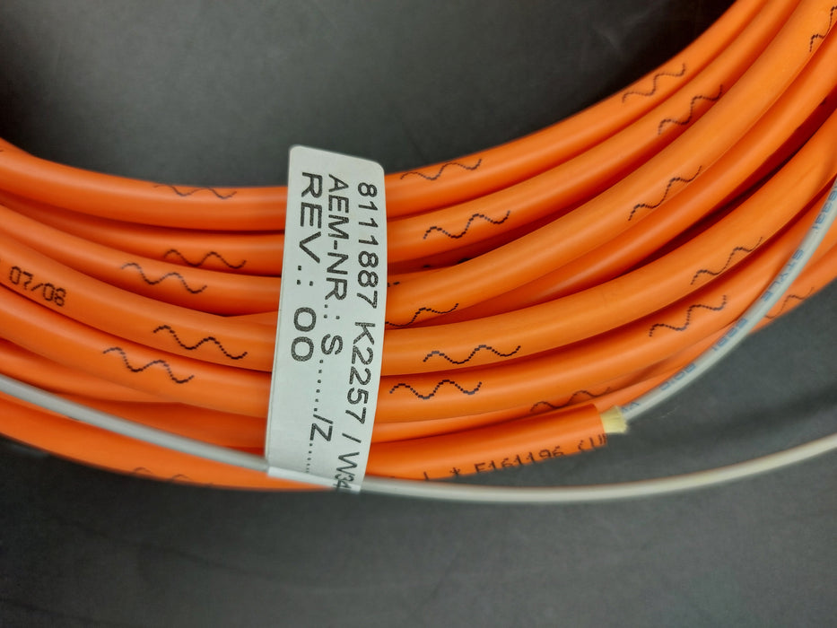 Fiber Optic Cable Assembly - m.e.d. GmbH Schulz