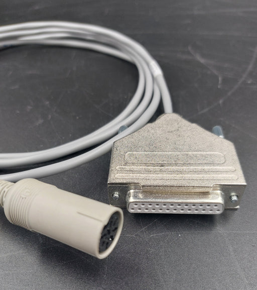 External 36v Psu To Davinci Msup Ca - m.e.d. GmbH Schulz