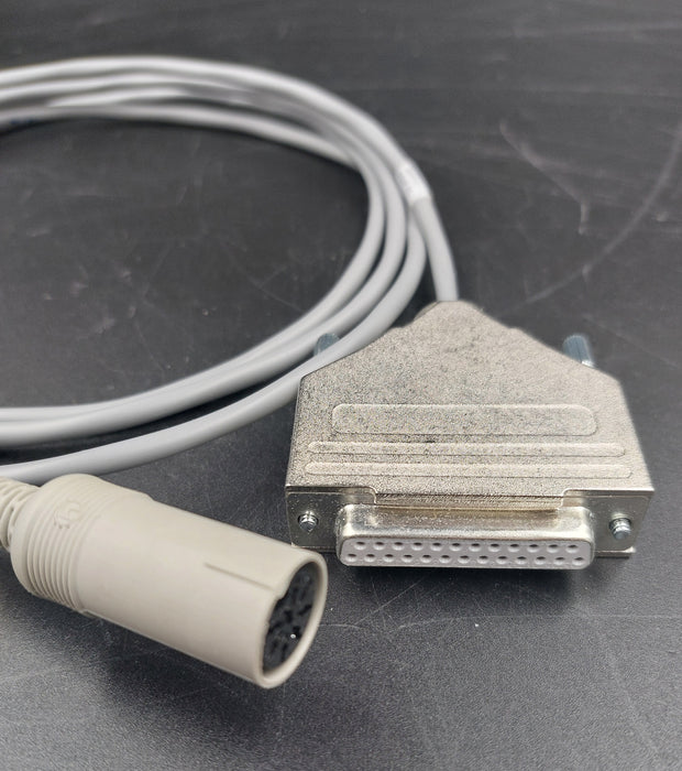 External 36v Psu To Davinci Msup Ca - m.e.d. GmbH Schulz