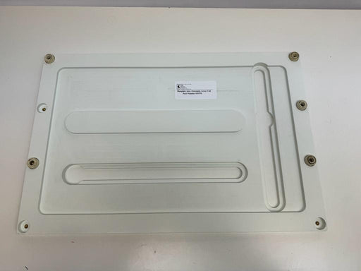 Wrist Array With Baseplate - m.e.d. GmbH Schulz