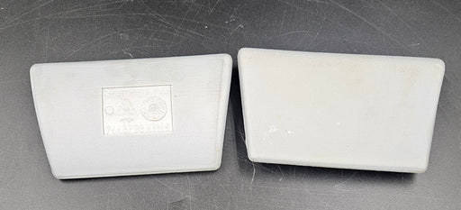 Thin Head Support Cushion 2/Piece - m.e.d. GmbH Schulz