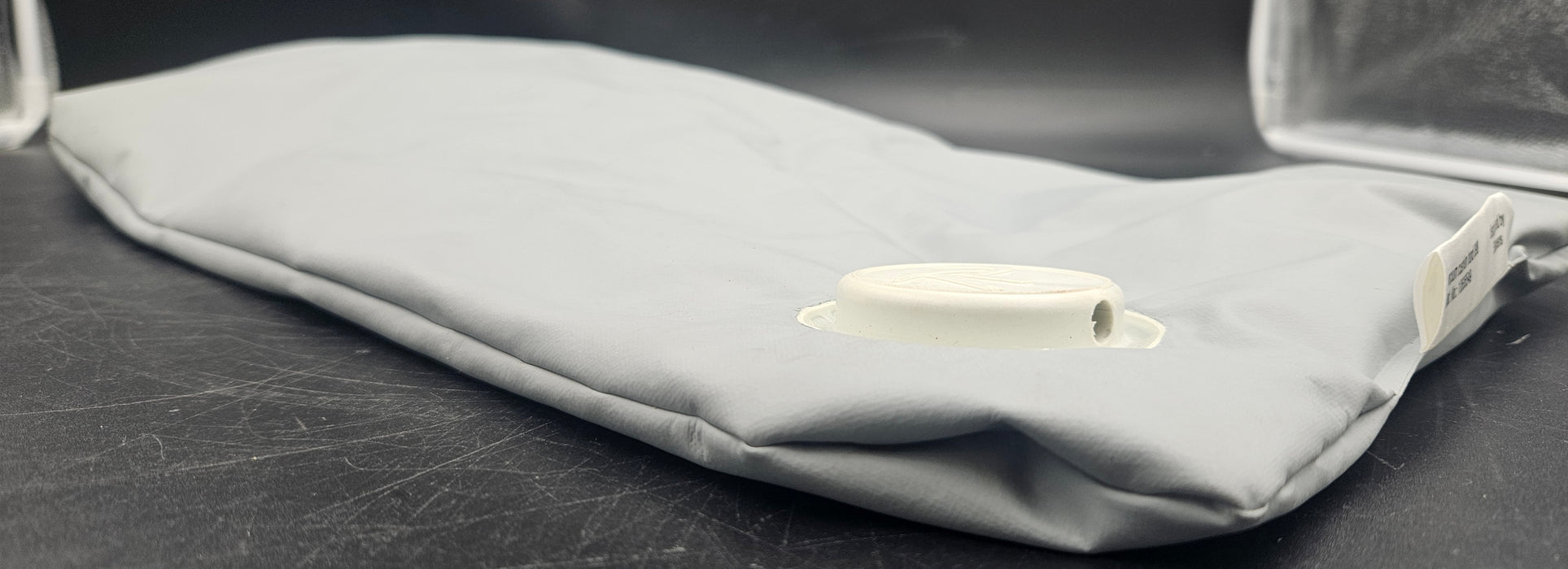 Vacuum Cushion Hand - m.e.d. GmbH Schulz