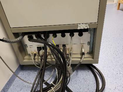 Optima 430 S - m.e.d. GmbH Schulz