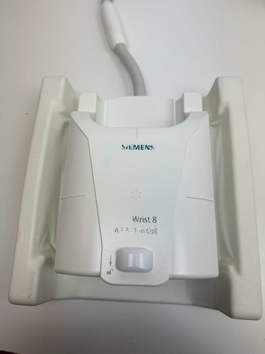 Wrist coil 8CH 1.5T - m.e.d. GmbH Schulz