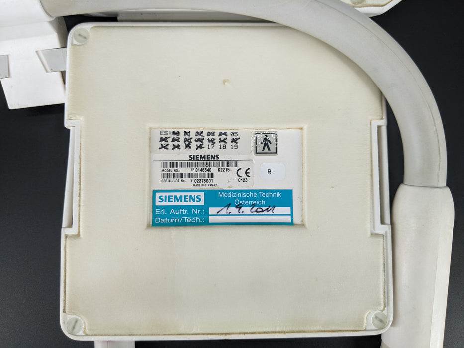 Cp Neck Array - m.e.d. GmbH Schulz