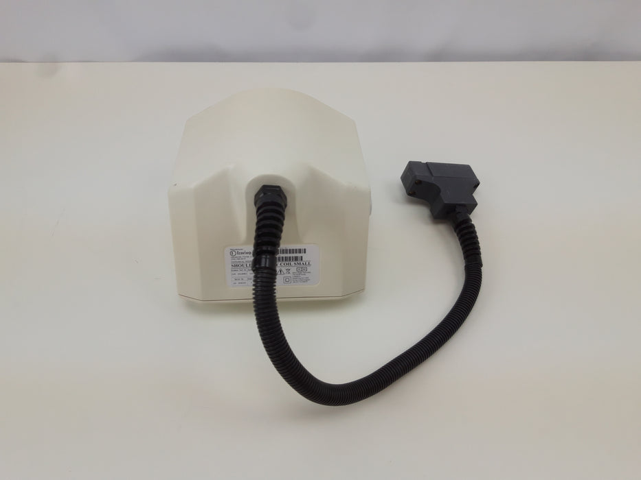 Shoulder Array Coil, 165 mm (Small ) - m.e.d. GmbH Schulz