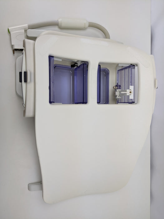 Biopsy Breast Array - m.e.d. GmbH Schulz