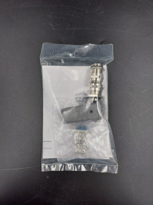 Socket HAN 5Q/0 SET - m.e.d. GmbH Schulz