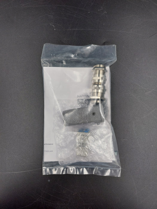Socket HAN 5Q/0 SET - m.e.d. GmbH Schulz