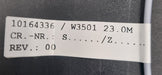 Siemens System Cable W3501 - m.e.d. GmbH Schulz