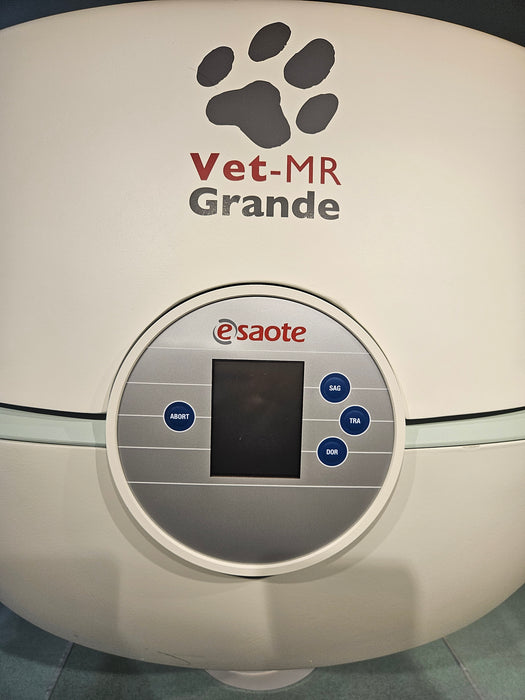 VET MR Grande - m.e.d. GmbH Schulz