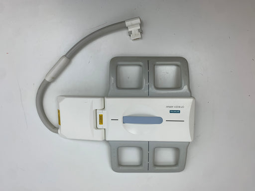 CP Body Array - m.e.d. GmbH Schulz