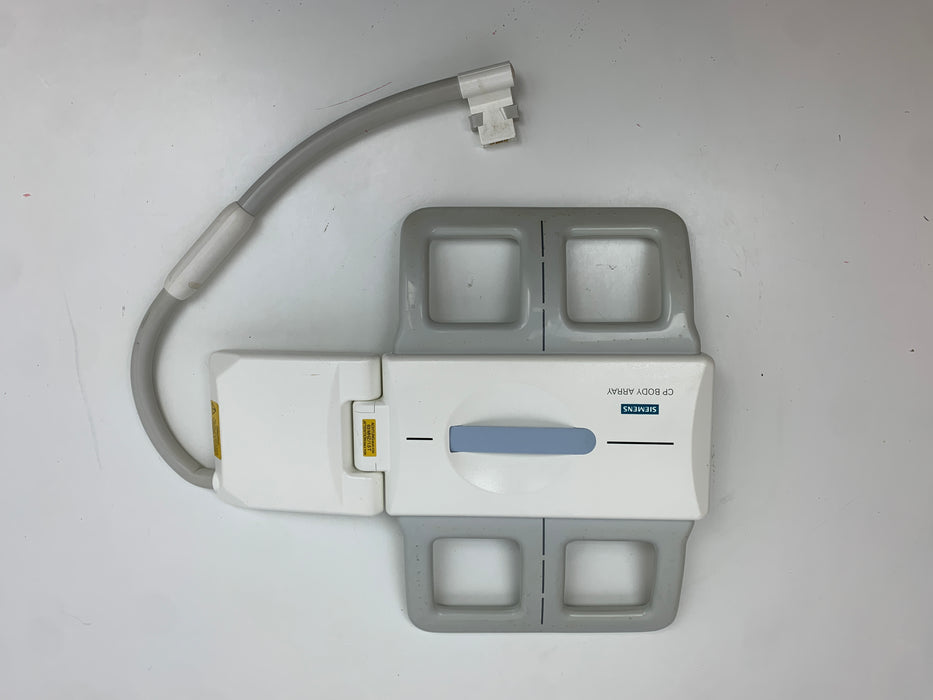 CP Body Array - m.e.d. GmbH Schulz