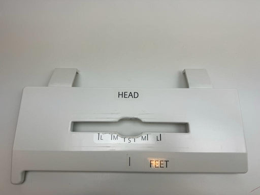 Shoulder Baseplate - m.e.d. GmbH Schulz