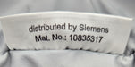 Arm rest pad for breast 18 - m.e.d. GmbH Schulz