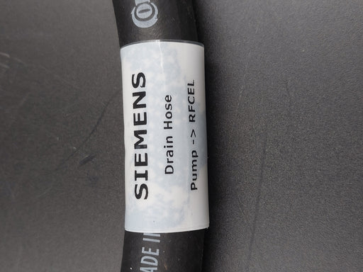 Component Drain Hoses - m.e.d. GmbH Schulz